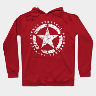 VCSB Sherman Star Hoodie